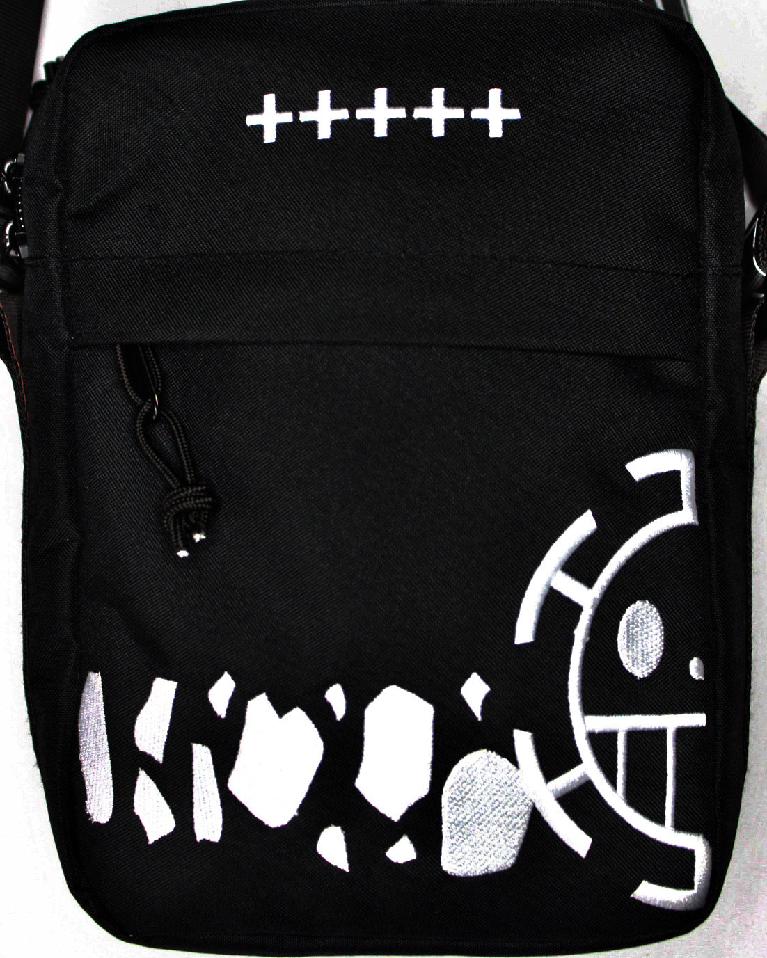 DEATH Crossbody Bag