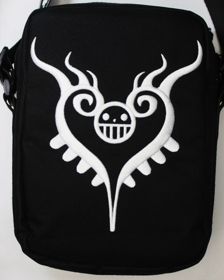 DEATH Crossbody Bag